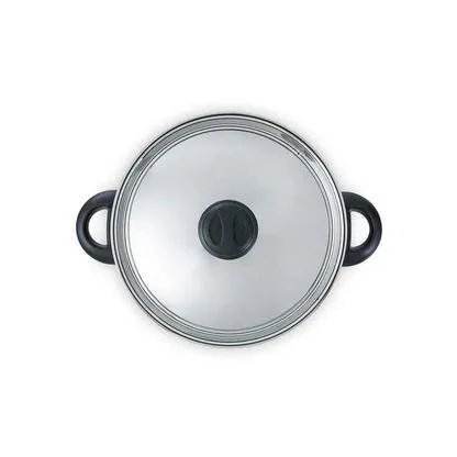 BK Karaat+ - soeppan 24 cm 24 cm, 6,2 liter