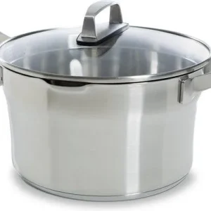 BK Premium+ Soeppot 24 cm, 5 liter