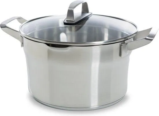BK Premium+ Soeppot 24 cm, 5 liter