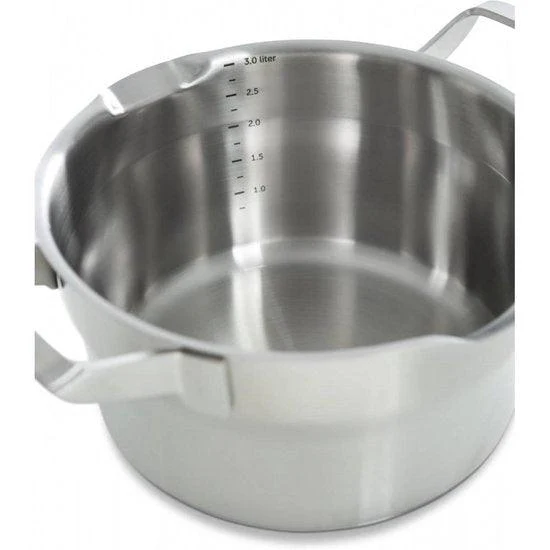 BK Premium+ Soeppot 24 cm, 5 liter