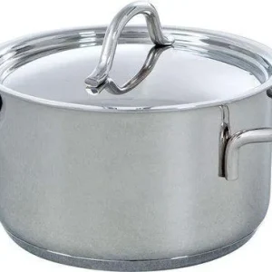 BK Profiline Kookpan 16cm, 1,6 liter