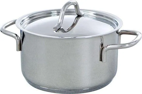 BK Profiline Kookpan 16cm, 1,6 liter