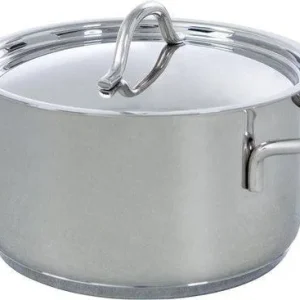 BK Profiline Kookpan 18cm, 2,5 liter