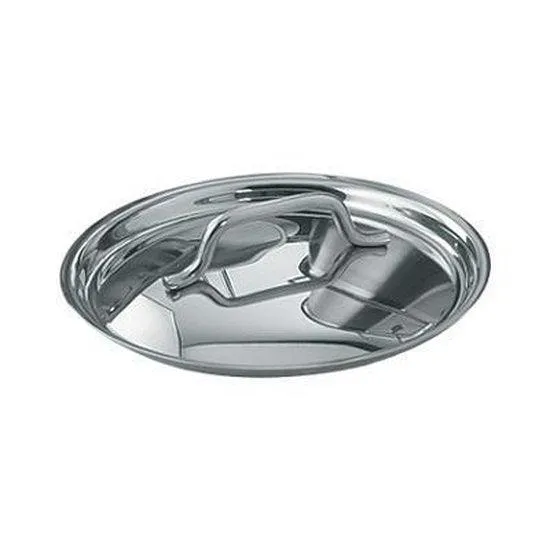 BK Profiline Kookpan 18cm, 2,5 liter