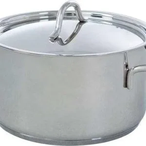 BK Profiline Kookpan 20cm, 3,5 liter