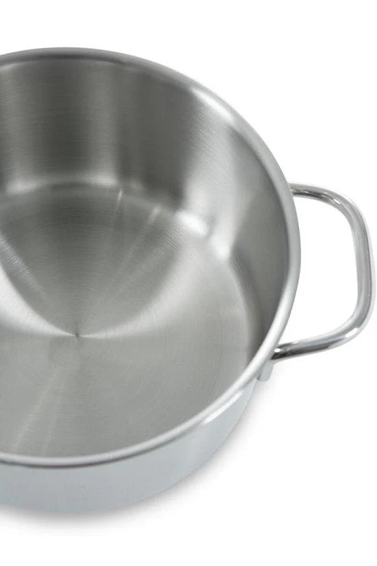BK Profiline Kookpan 20cm, 3,5 liter