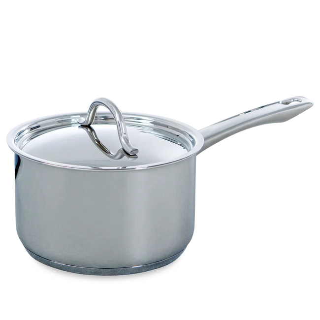 BK Profiline Sauce pan lid 14 cm