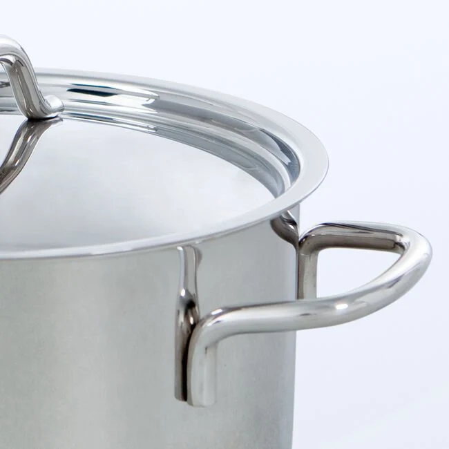 BK Profiline Sauce pan lid 14 cm