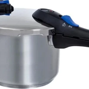 BK Snelkookpan 22cm