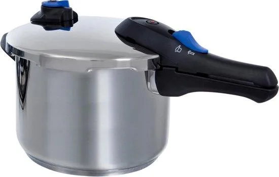 BK Snelkookpan 22cm