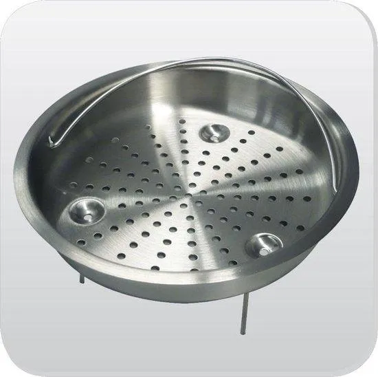 BK Snelkookpan 22cm