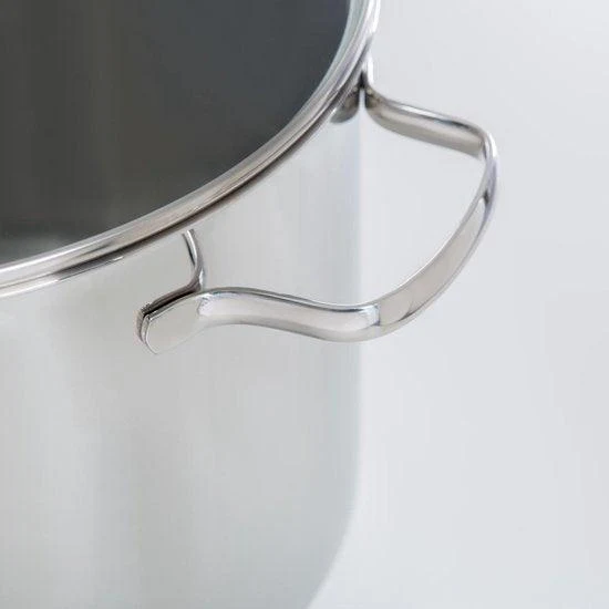 BK Soeppot 11L 26cm