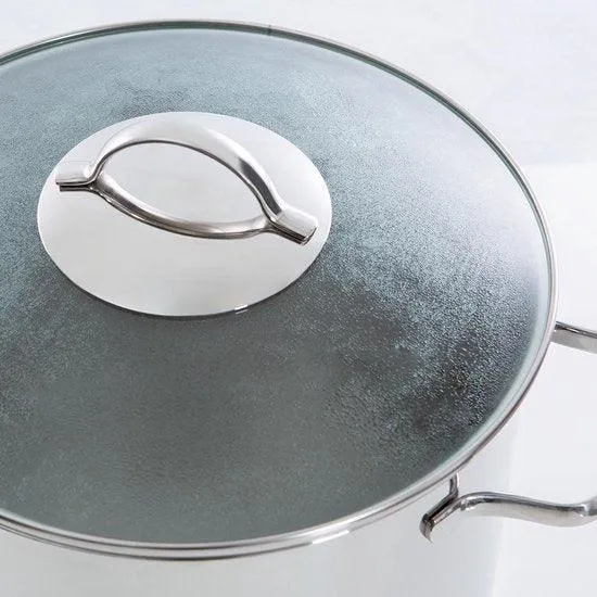 BK Soeppot 11L 26cm