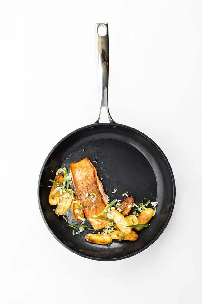 BK Superior Ceramic - Koekenpan 30 cm 30 cm