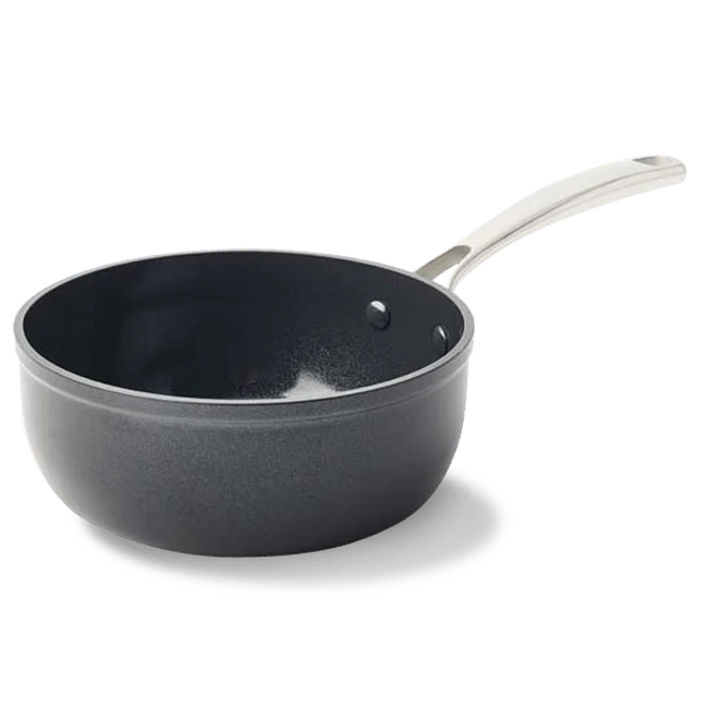 BK Superior Ceramic - Sauteuse 20 cm 20 cm, 2,3 liter