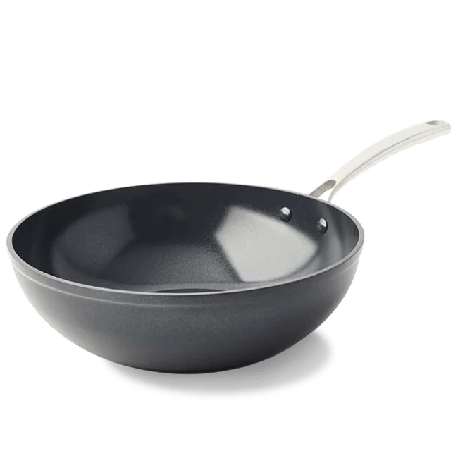BK Superior Ceramic - Wok 30 cm