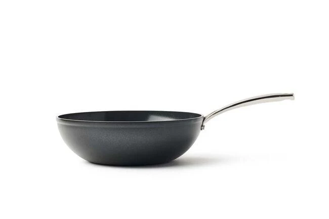 BK Superior Ceramic - Wok 30 cm