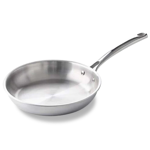 BK Superior Tri-Ply braadpan 28cm
