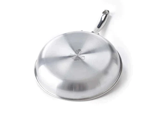 BK Superior Tri-Ply braadpan 28cm
