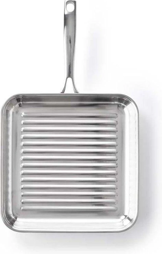 BK Superior Tri-Ply grillpan 28cm
