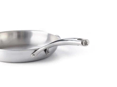 BK Superior Triply - Koekenpan 20 cm