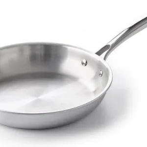 BK Superior Tri-Ply koekenpan 24cm