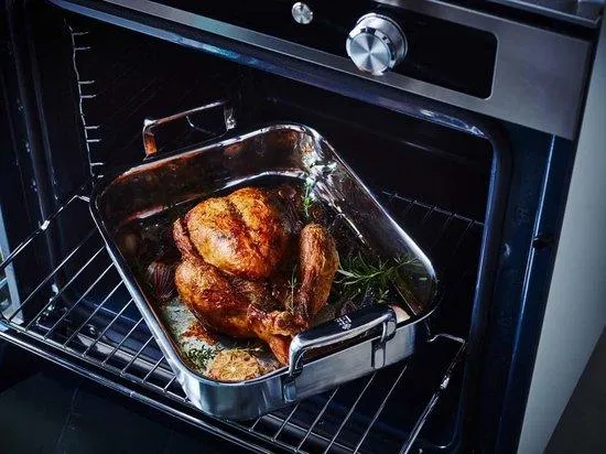 BK Superior Tri-Ply ovenschaal 24x30cm