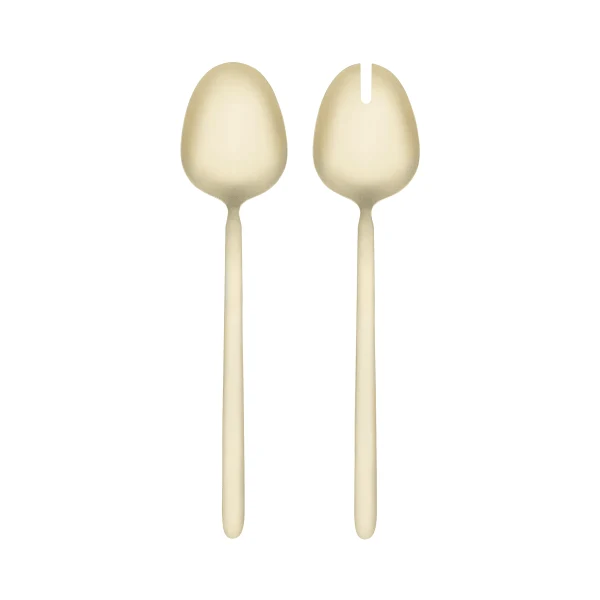 Blomus Salad Servers Goud