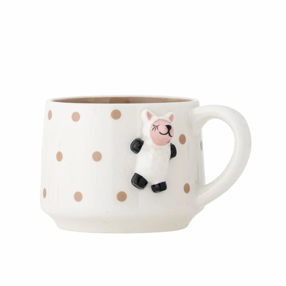 Bloomingville Baby Dolly Beker
