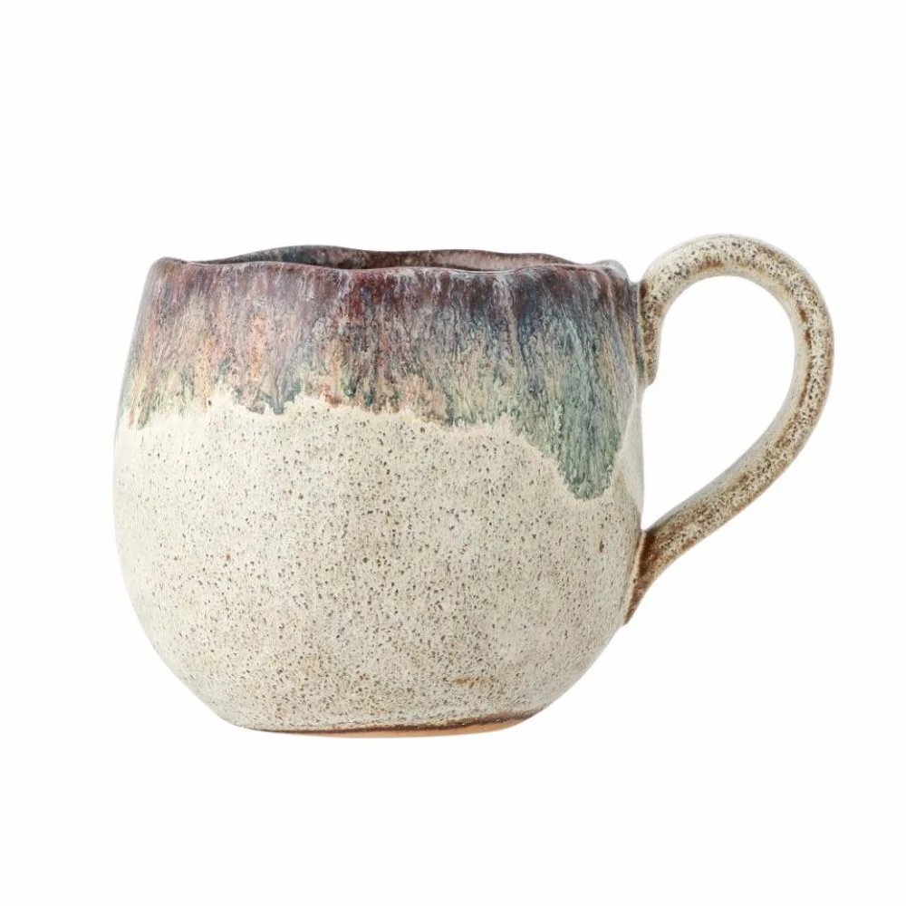 Bloomingville Estella Koffie- en Theemok Bruin
