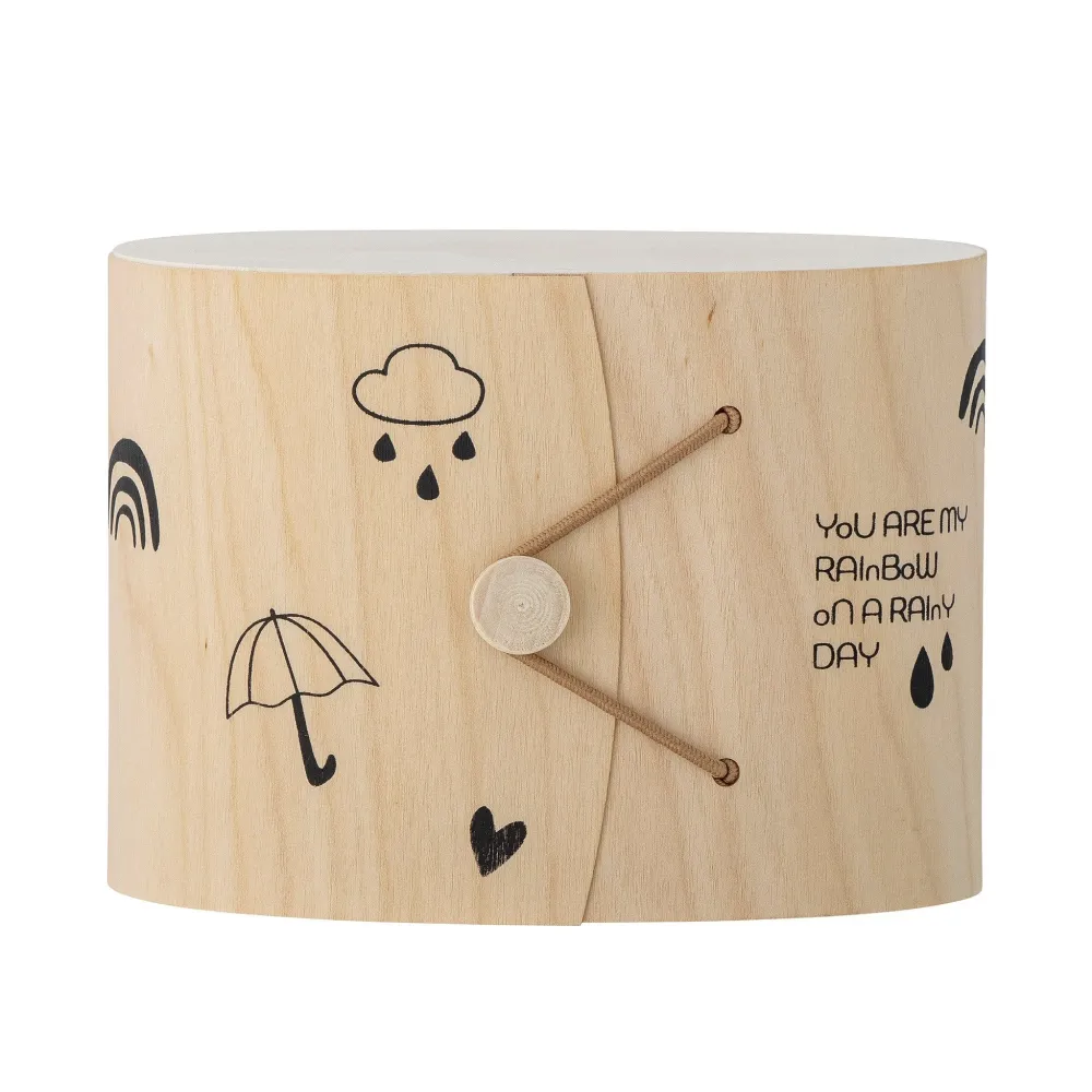 Bloomingville Mini Aardewerk Koffiemok Bewolkt Mok Natuur