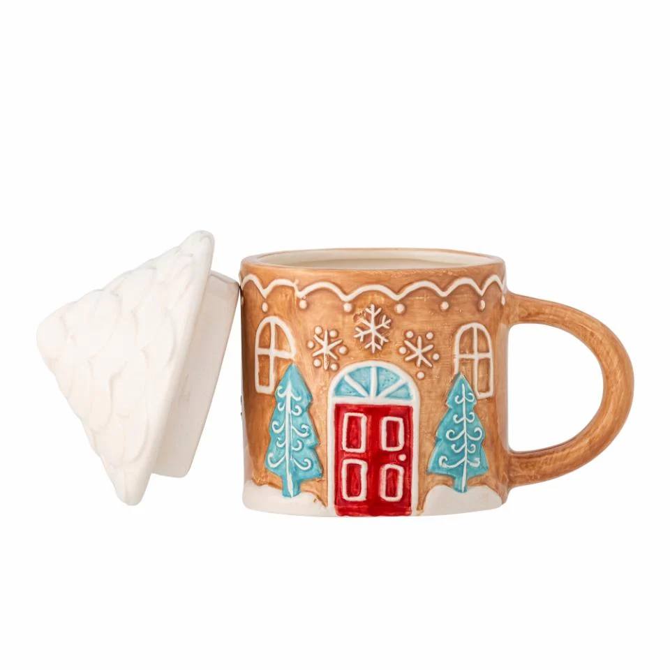 Bloomingville Mini Kerstmok Ginnie