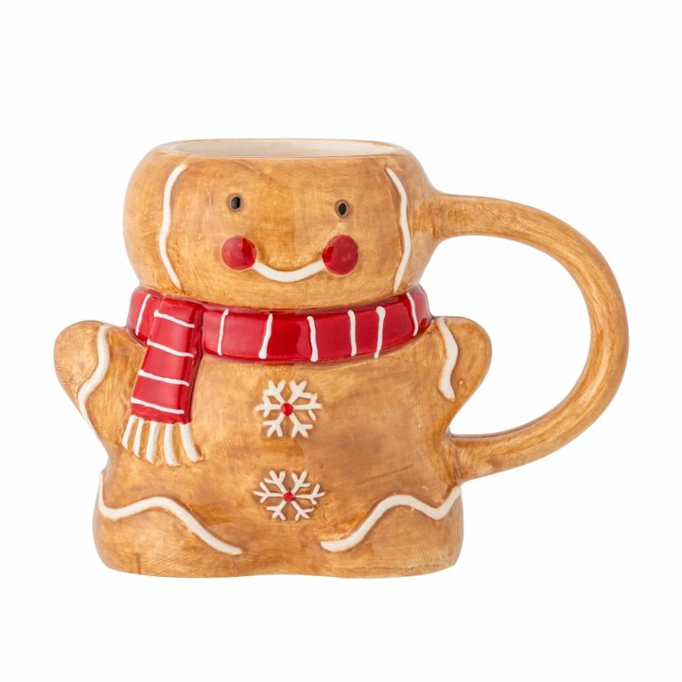 Bloomingville Mini Kerstmok Ginnie