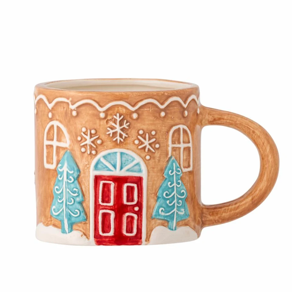 Bloomingville Mini Kerstmok Ginnie