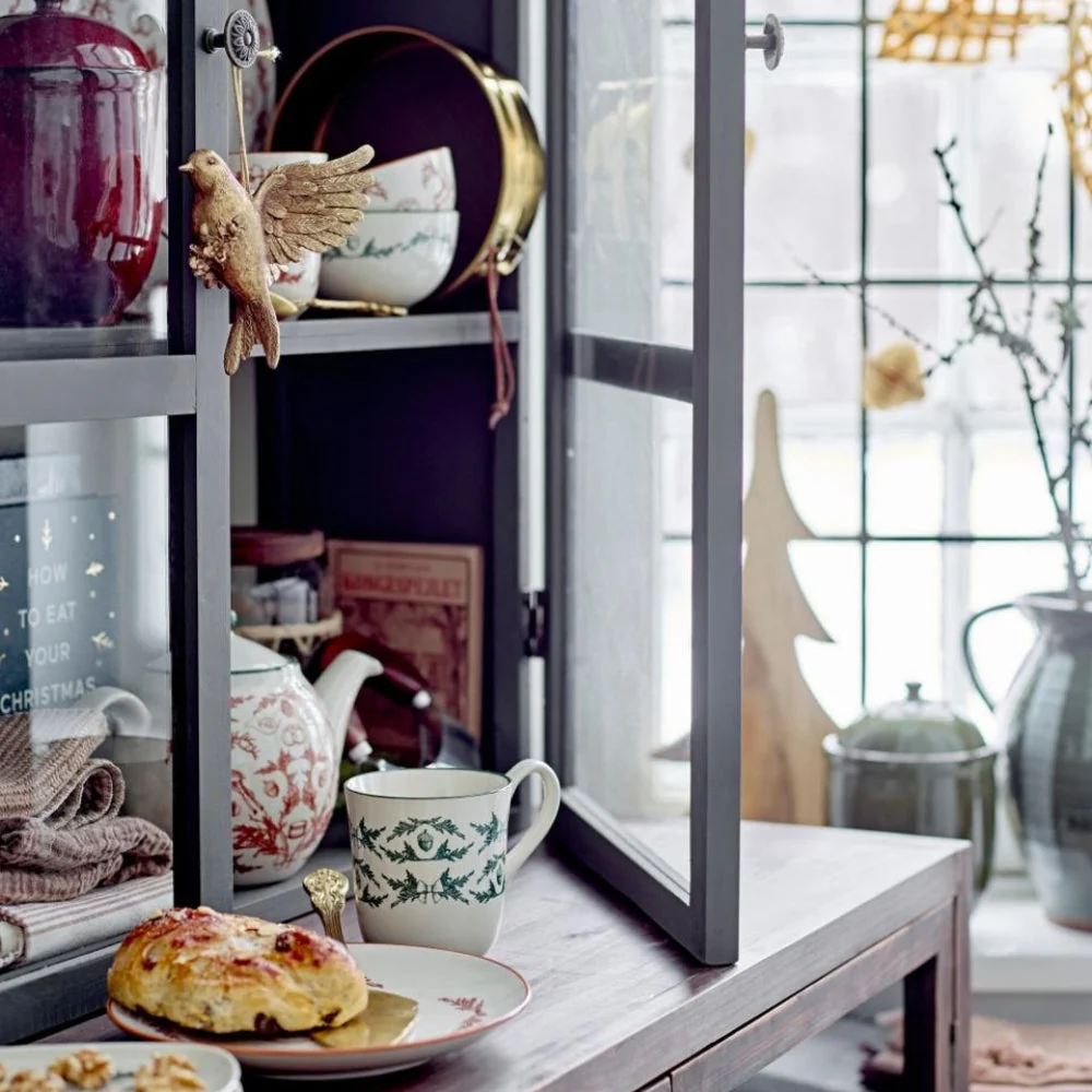 Bloomingville Mini Kerstmokken Beth