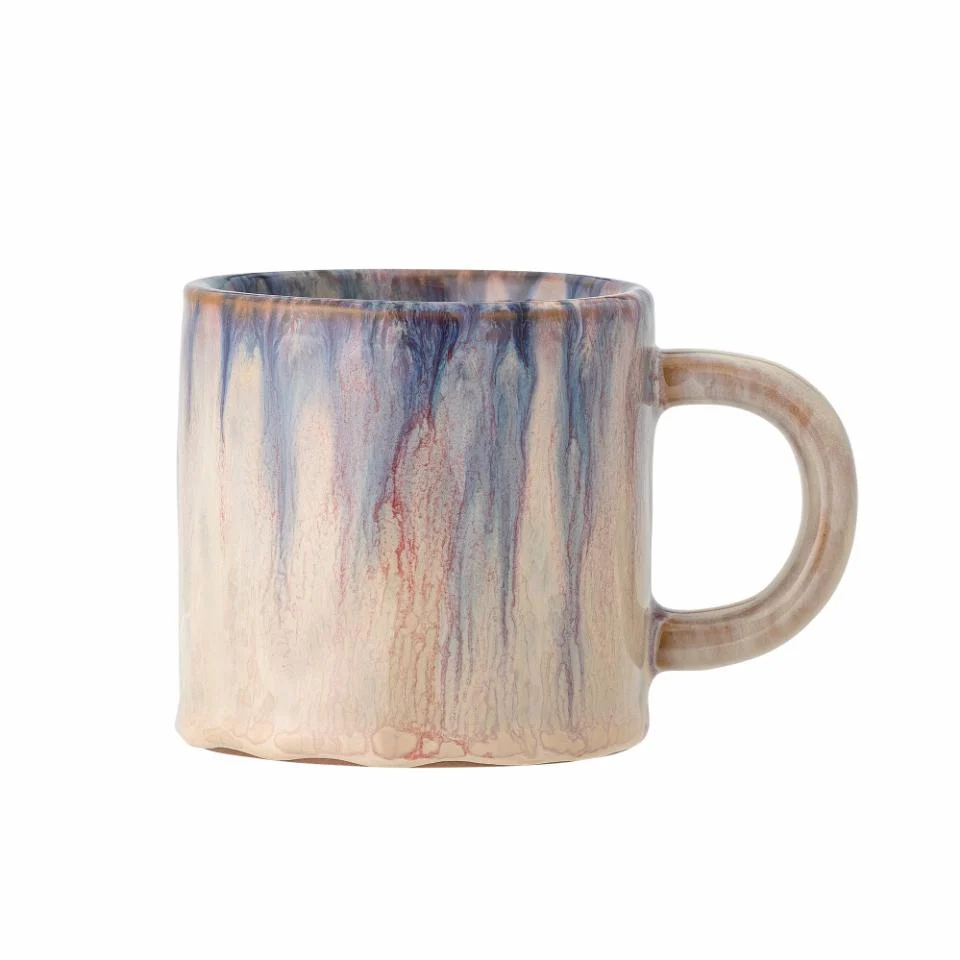 Bloomingville Mini Koffiemok Amalia