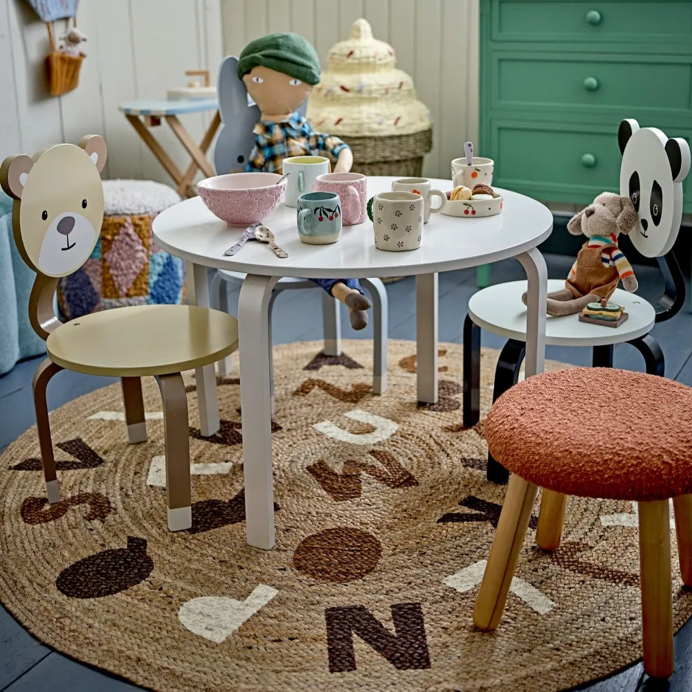 Bloomingville MINI koffiemok Millie theemok