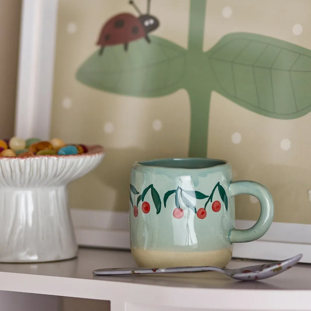 Bloomingville MINI koffiemok Millie theemok