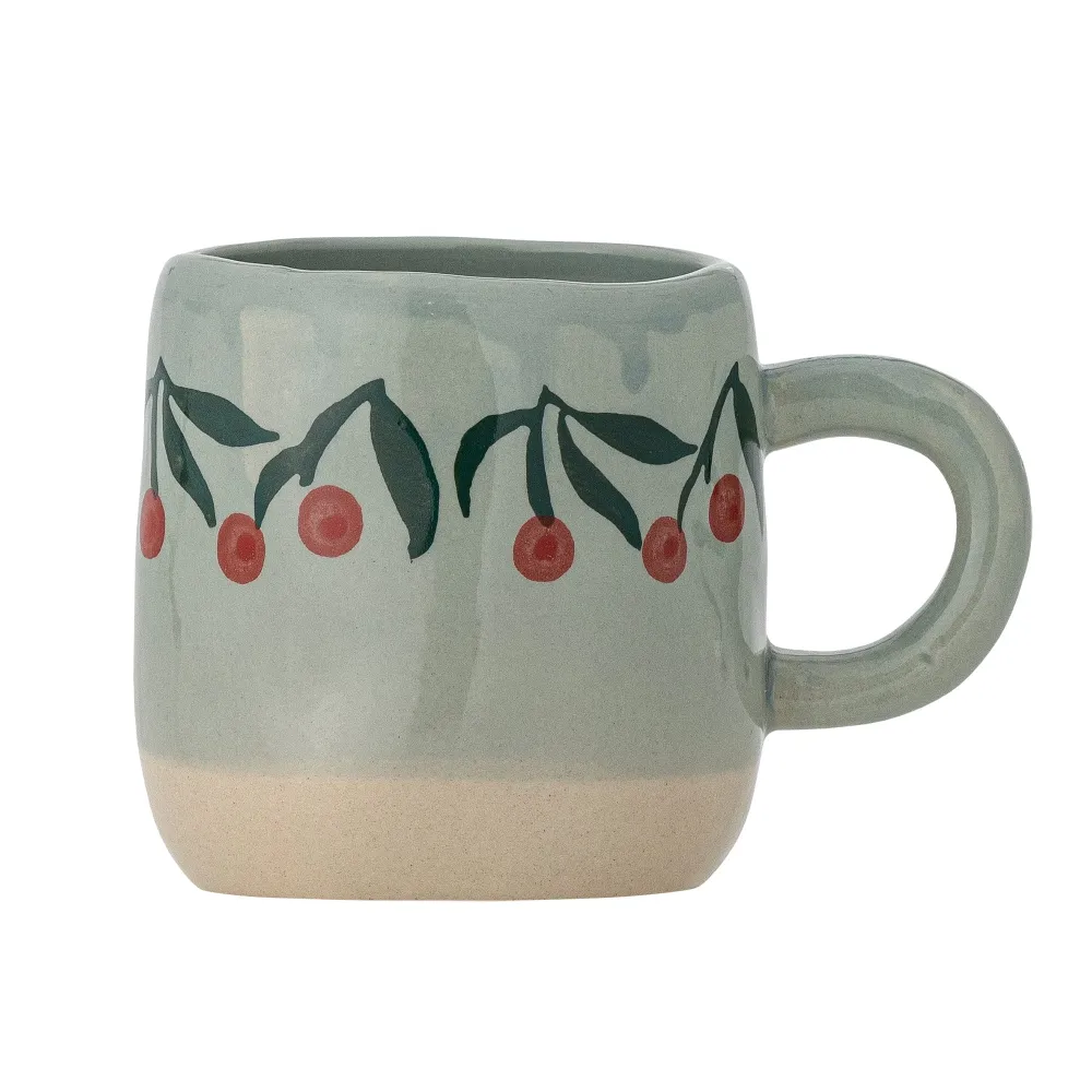 Bloomingville MINI koffiemok Millie theemok
