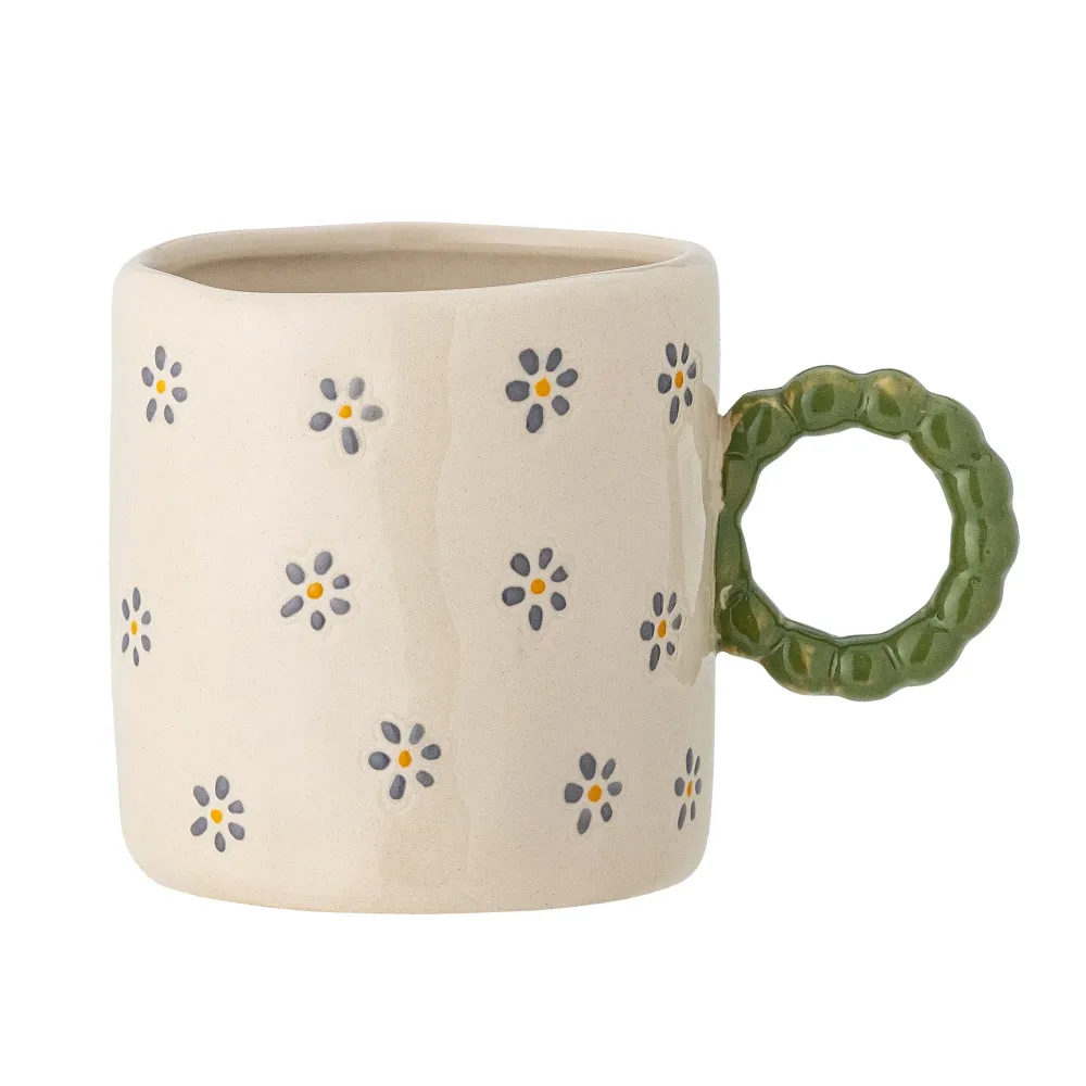 Bloomingville MINI koffiemok theemok Dorthea