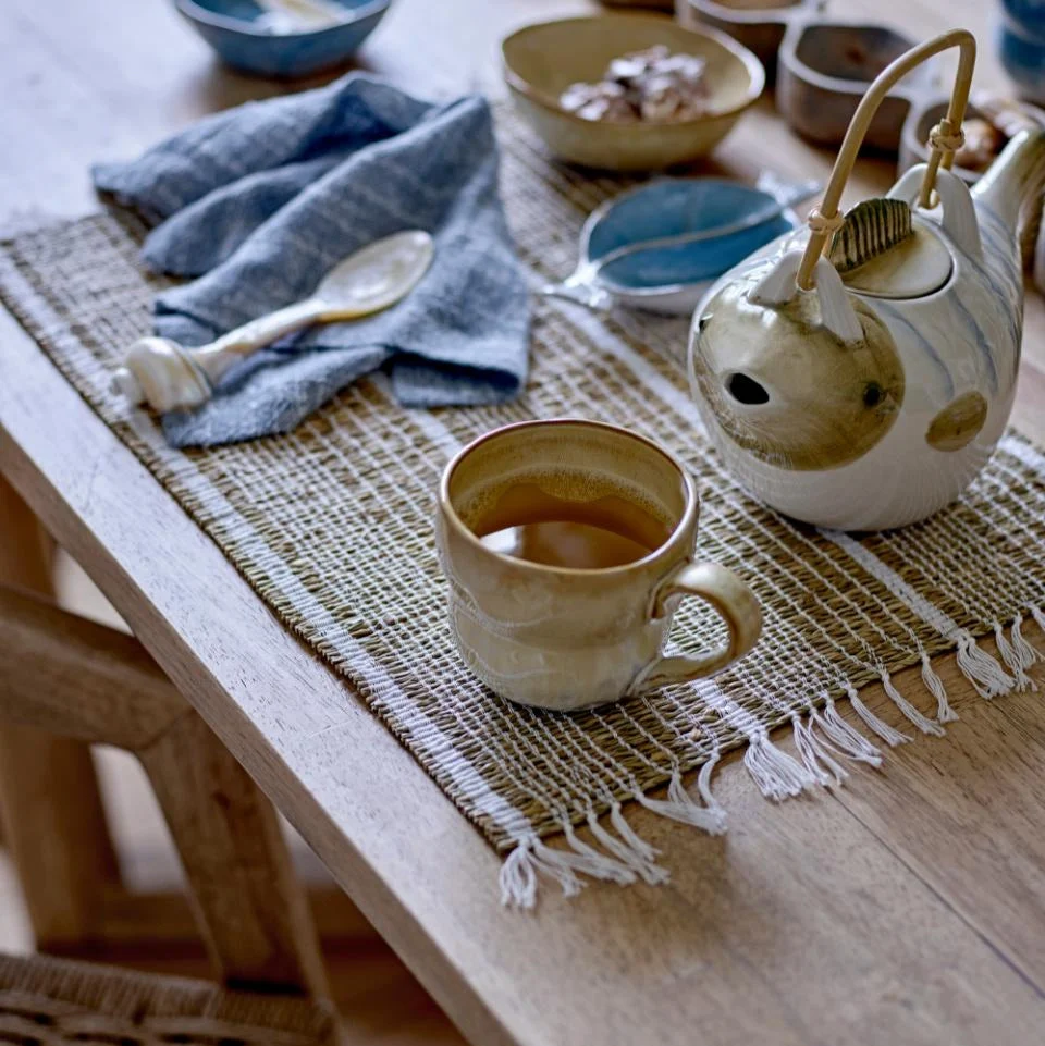 Bloomingville Nara Nature koffie- en theemok