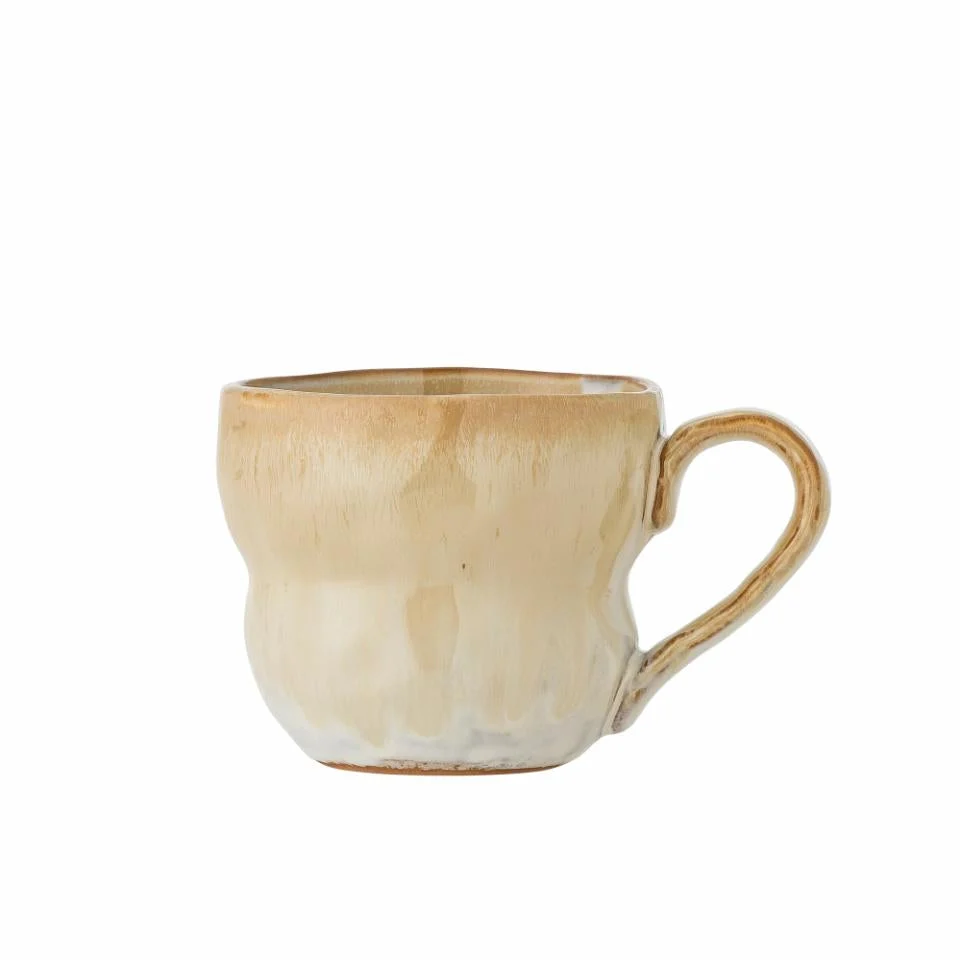 Bloomingville Nara Nature koffie- en theemok