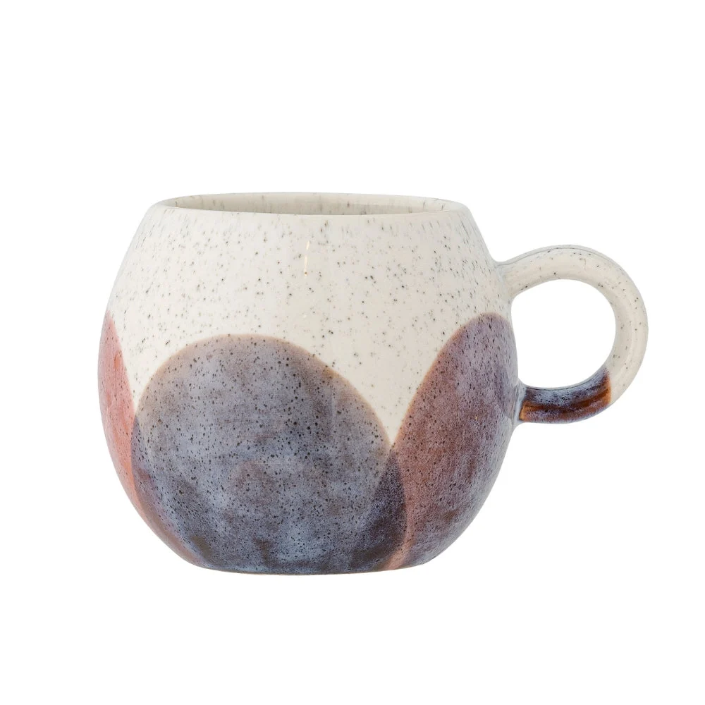 Bloomingville Thee- en koffiemok Paula Brown