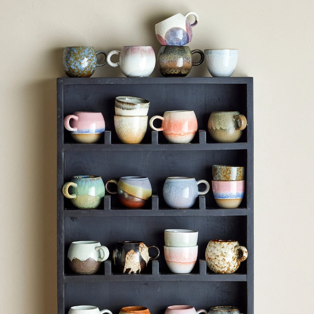 Bloomingville Thee- en koffiemok Paula Brown