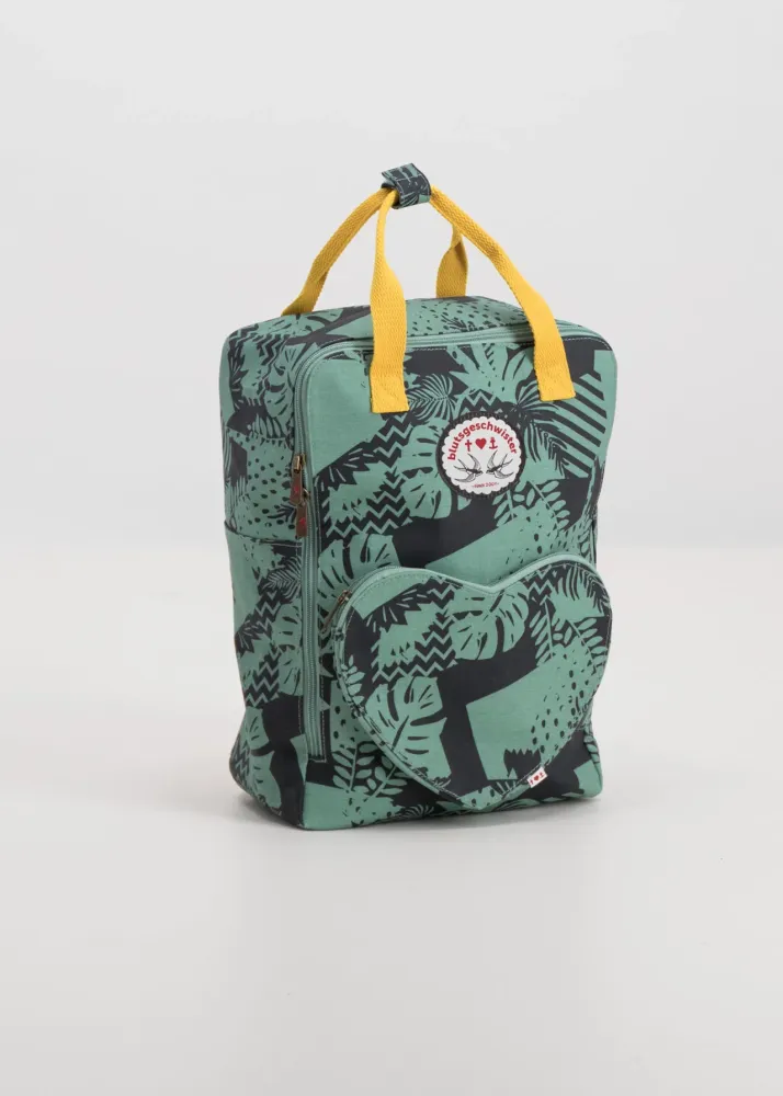 Blutsgeschwister Big Lovepack Black Jungle Sister