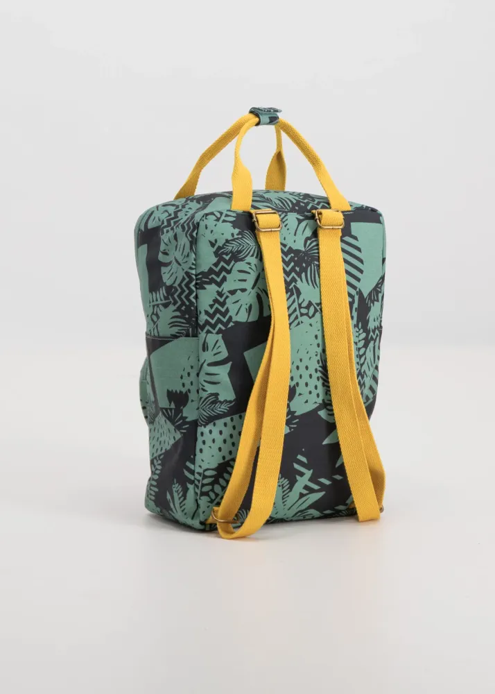 Blutsgeschwister Big Lovepack Black Jungle Sister