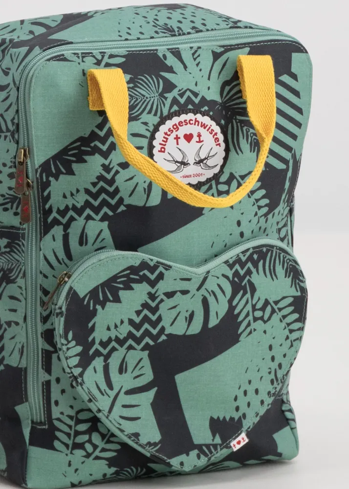Blutsgeschwister Big Lovepack Black Jungle Sister
