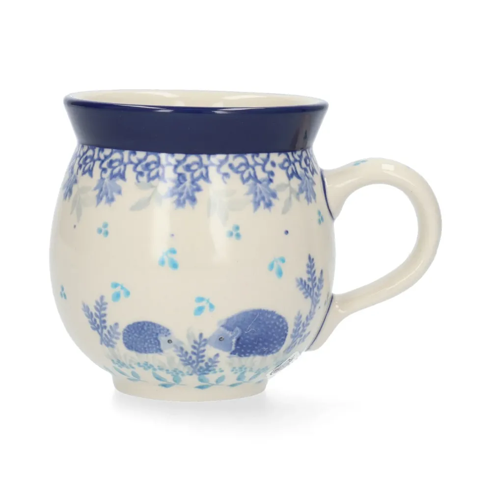 Boeren Mok 370 ml - Hedgehogs