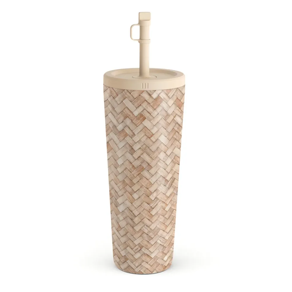 Boho Dreams - Reisbeker