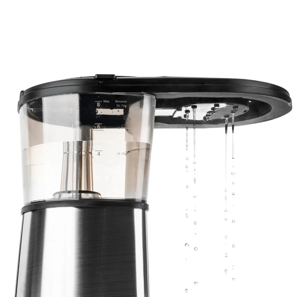 Bonavita 8 Cup One Touch Filterapparaat BV1900TS-CE